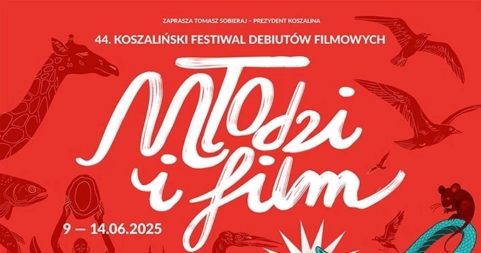Młodzi i Film 2025