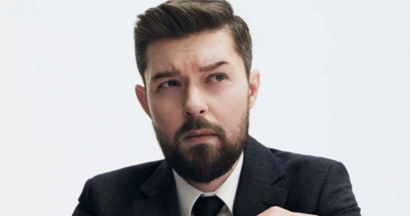 Remigiusz Mróz
