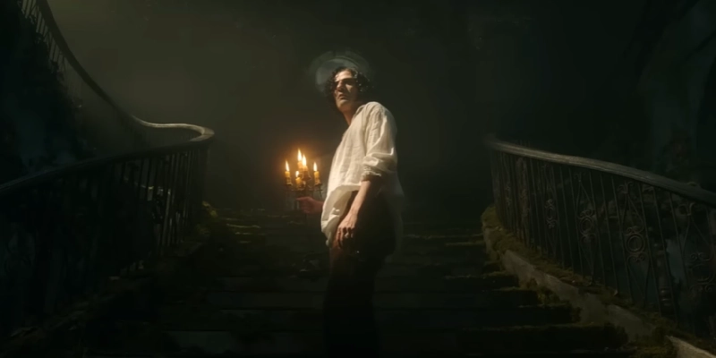 Frankenstein Netflix