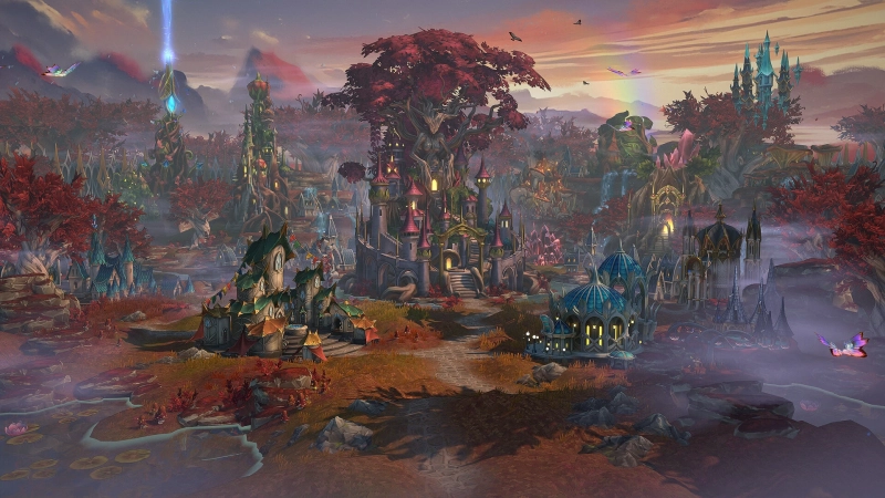 Heroes of Might & Magic: Olden Era