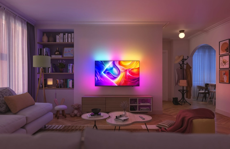 Philips OLED+ 950