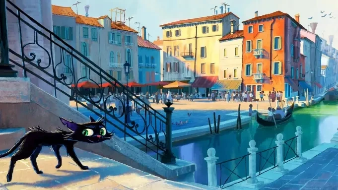 Gatto