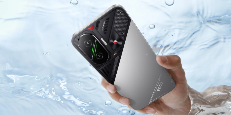 POCO F7
