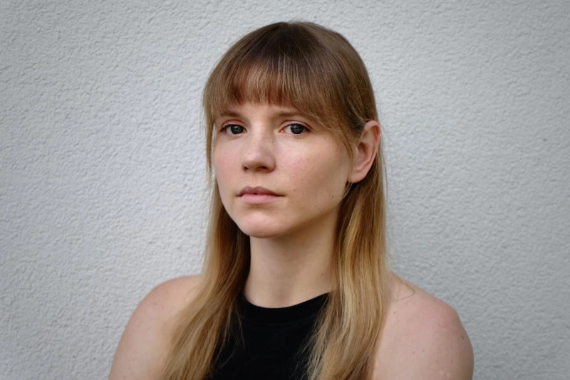 Eliza Rycembel