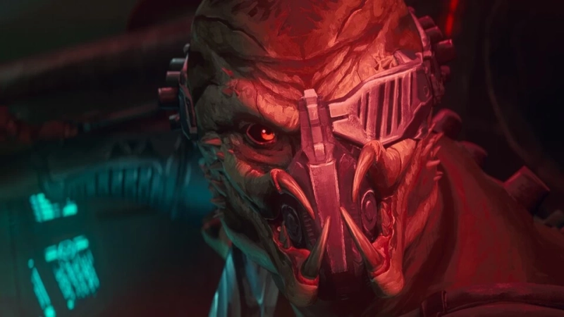 Predator: Pogromca potworów