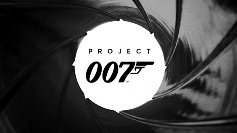 Project 007