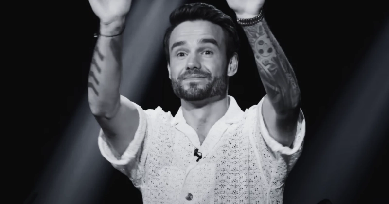 Liam Payne