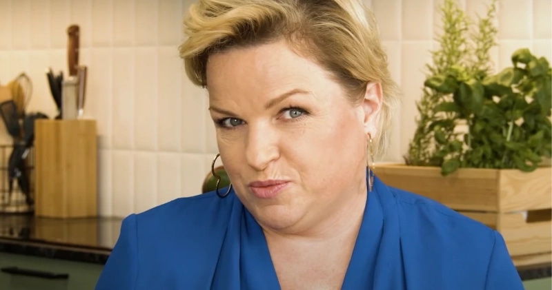 Katarzyna Bosacka