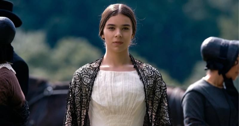 Hailee Steinfield