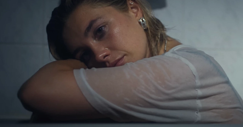Florence Pugh