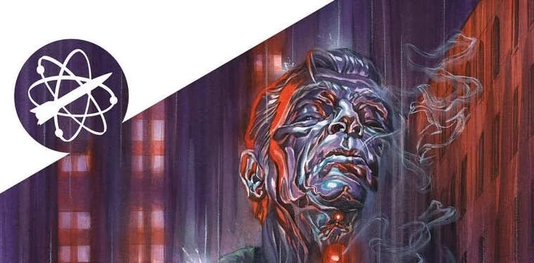 Przewodnik po Astro City. Tom 2