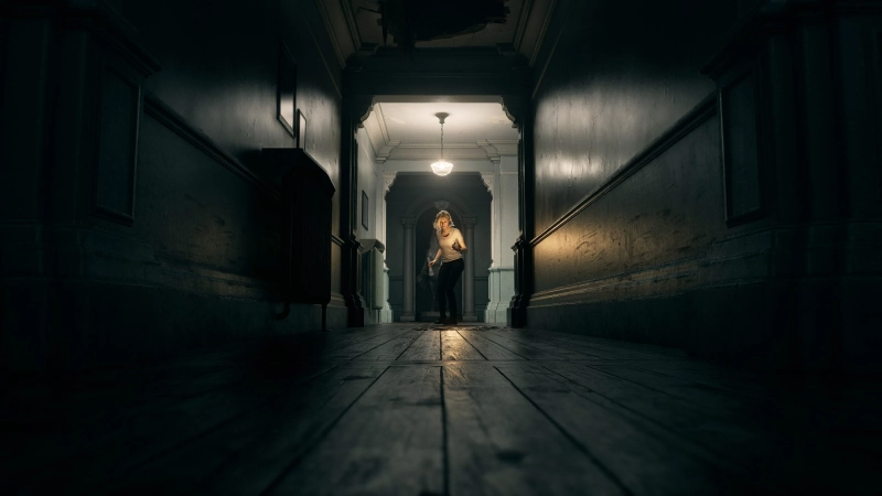 Resident Evil Requiem