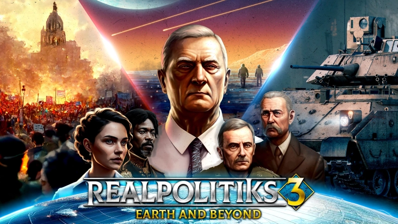 Realpolitiks 3