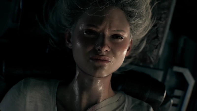 Resident Evil Requiem