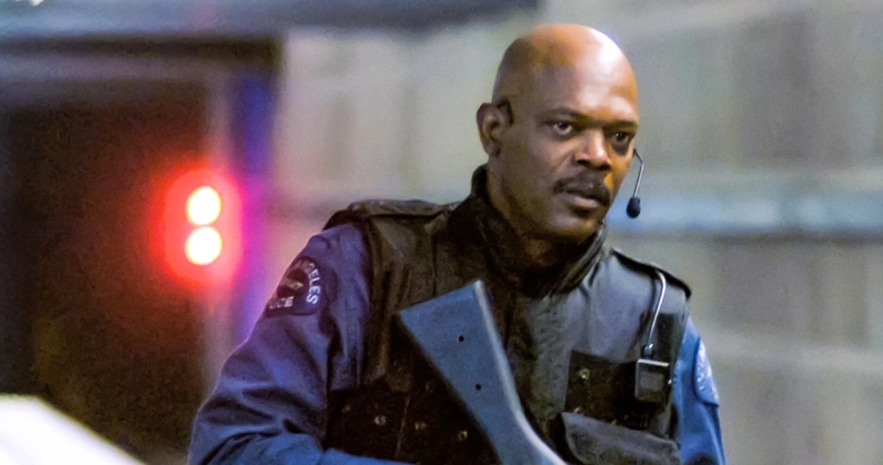 Samuel L. Jackson