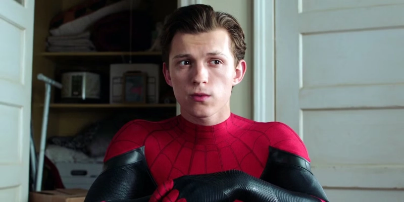 Spider-Man