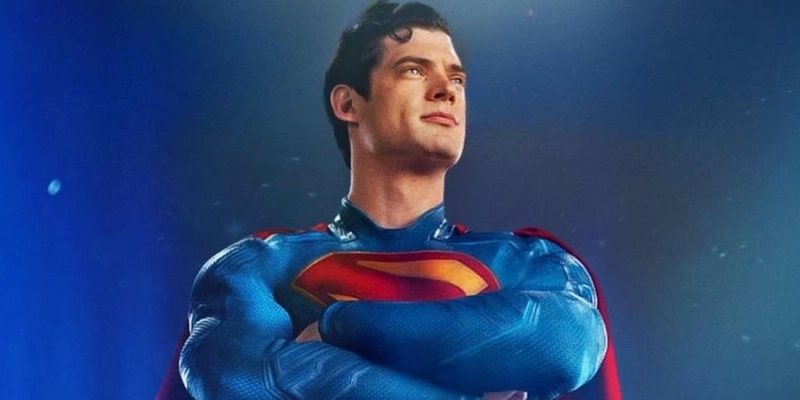 Superman