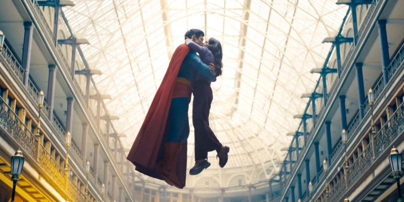 Superman (2025)