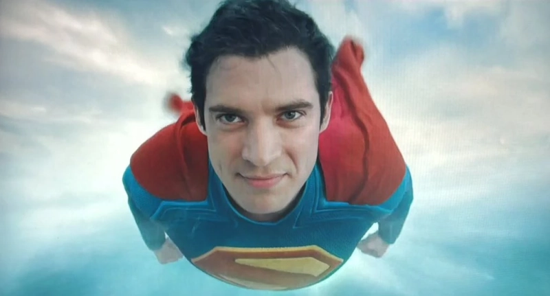Superman