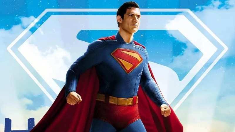 Superman