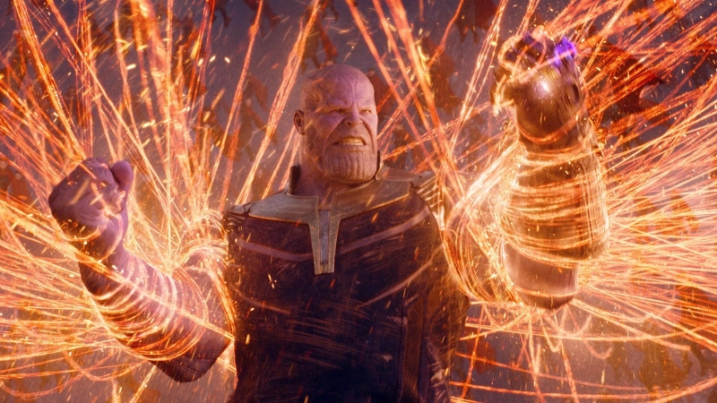 Thanos