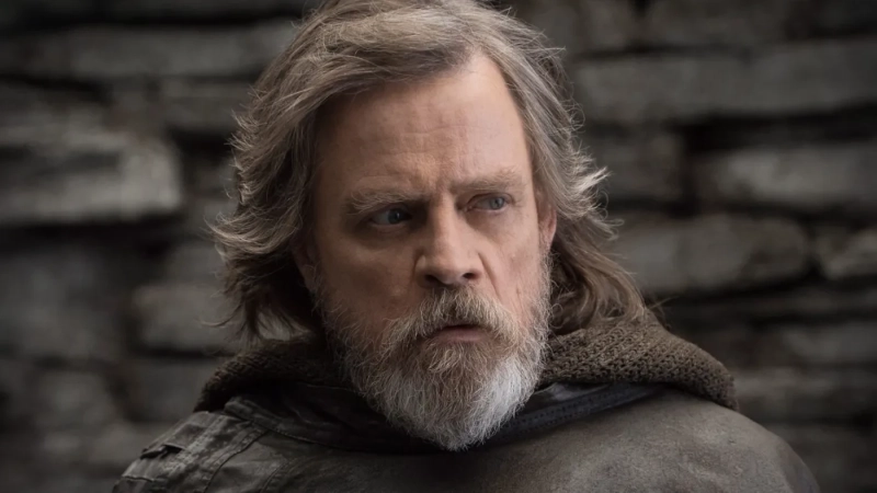 Ostatni Jedi