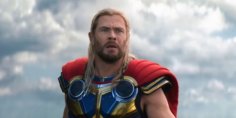 Thor