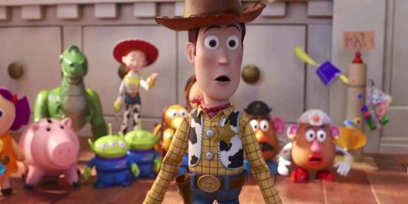 Toy Story