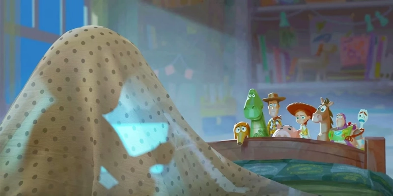 Toy Story 5