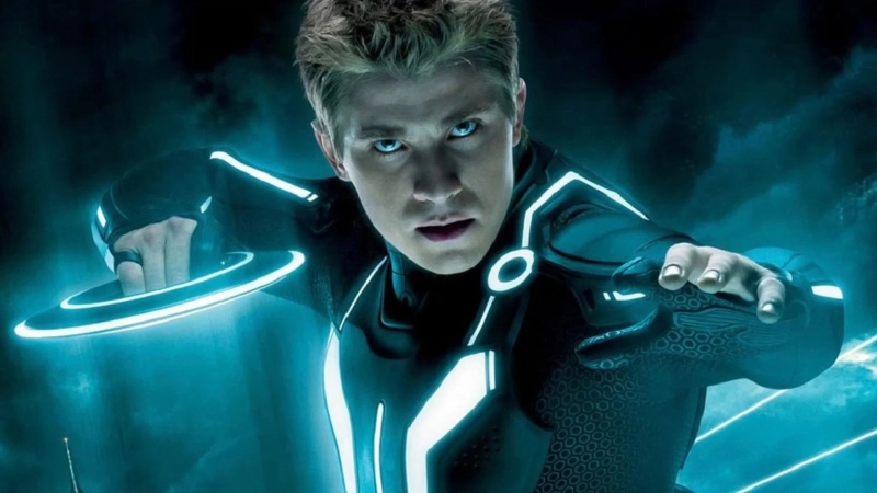 Tron: Dziedzictwo