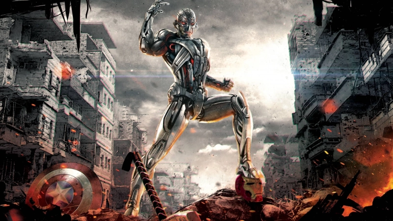 Ultron
