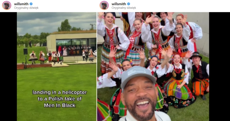 Will Smith