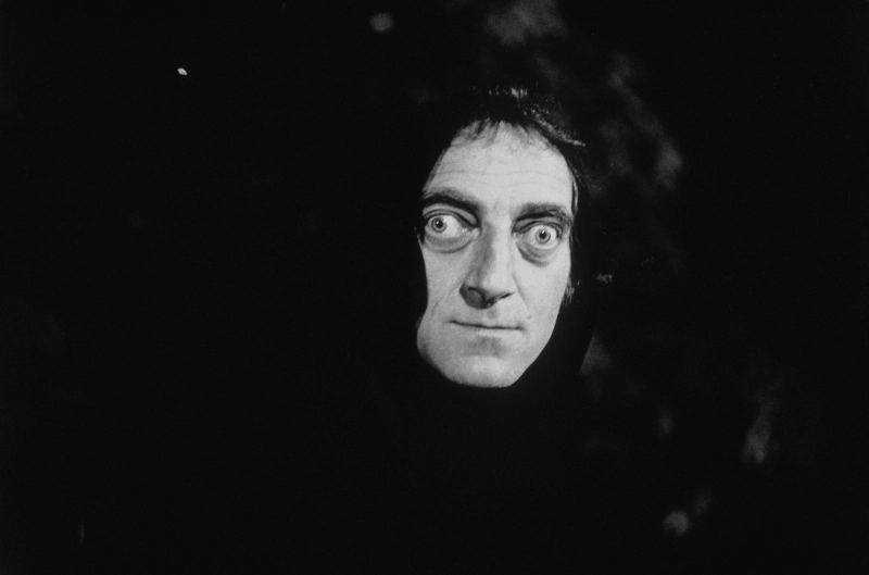 Młody Frankenstein (1974)