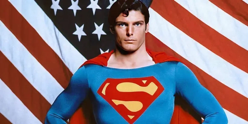 Christopher Reeve