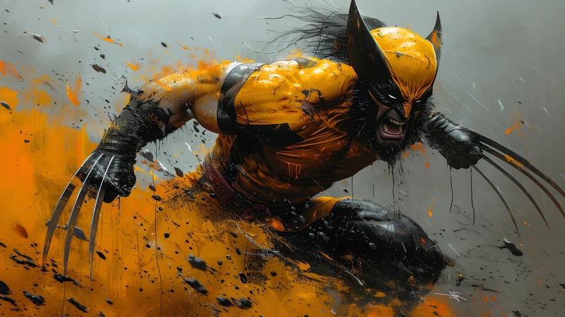 Wolverine