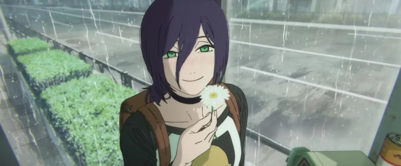 Chainsaw Man: The Movie - Reze Arc