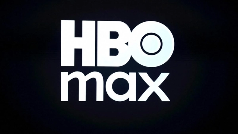 HBO Max