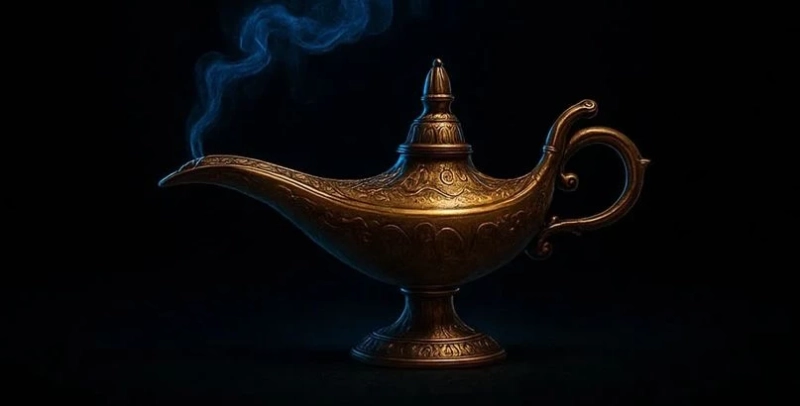 Aladdin