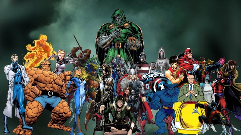 Avengers: Doomsday