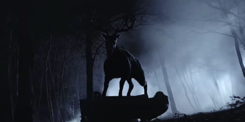 Bambi: The Reckoning
