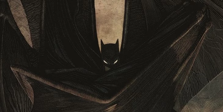 Batman Detective Comics. Gothamski Nokturn. Akt 2