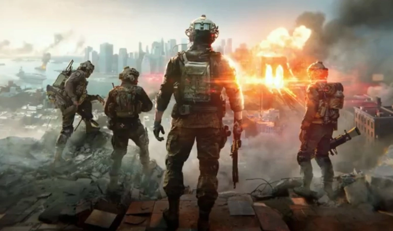 Battlefield 6