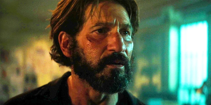 Jon Bernthal