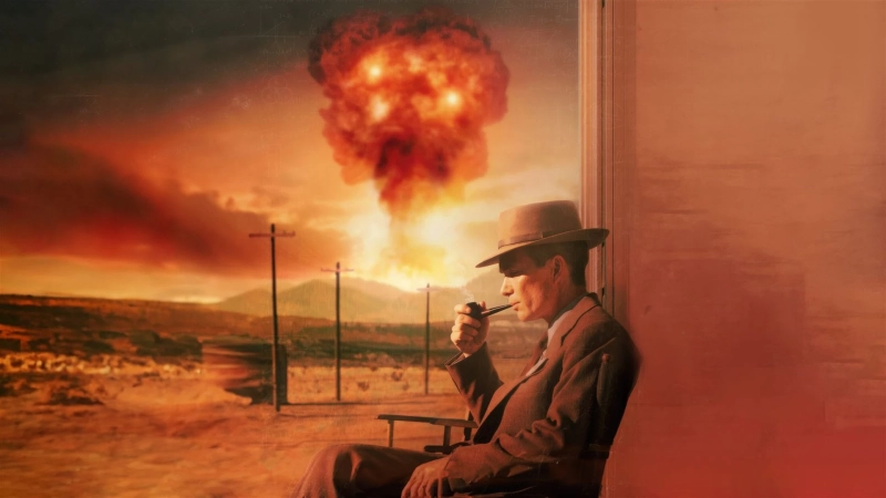 Oppenheimer