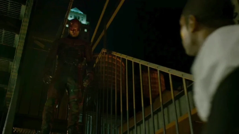 Daredevil