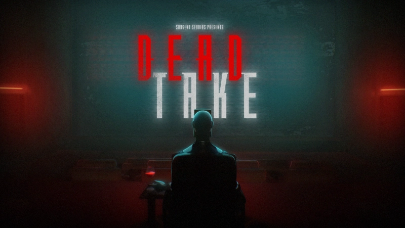 Dead Take