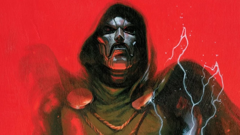 Doktor Doom