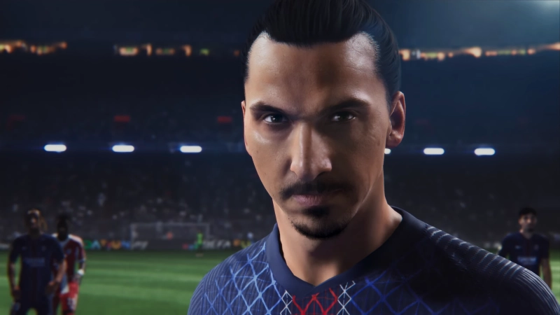 EA Sports FC 26