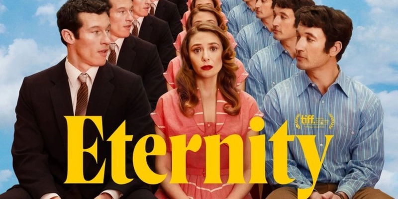 Eternity