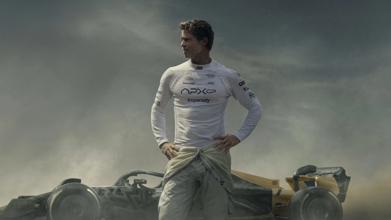 F1: Film